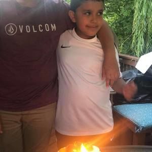 Meet your Posher, Gilberto